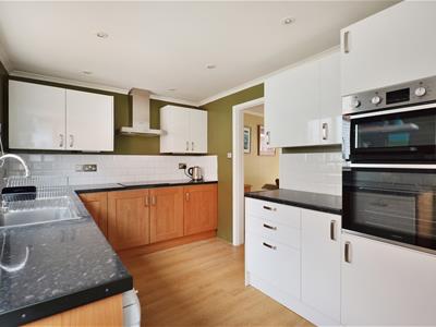 Image of Almeley, Herefordshire
